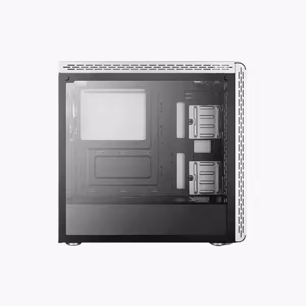 کیس کامپیوتر کولر مستر مدل MasterBox MS600